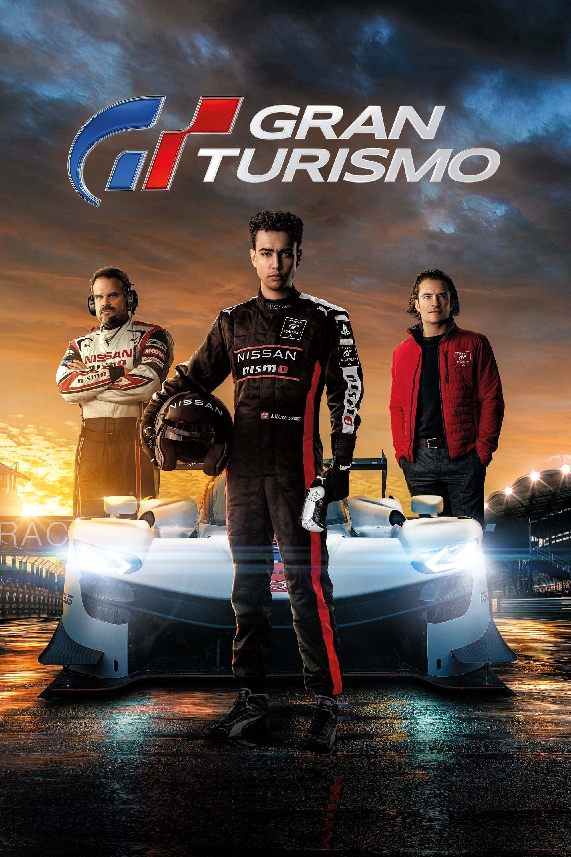 movie