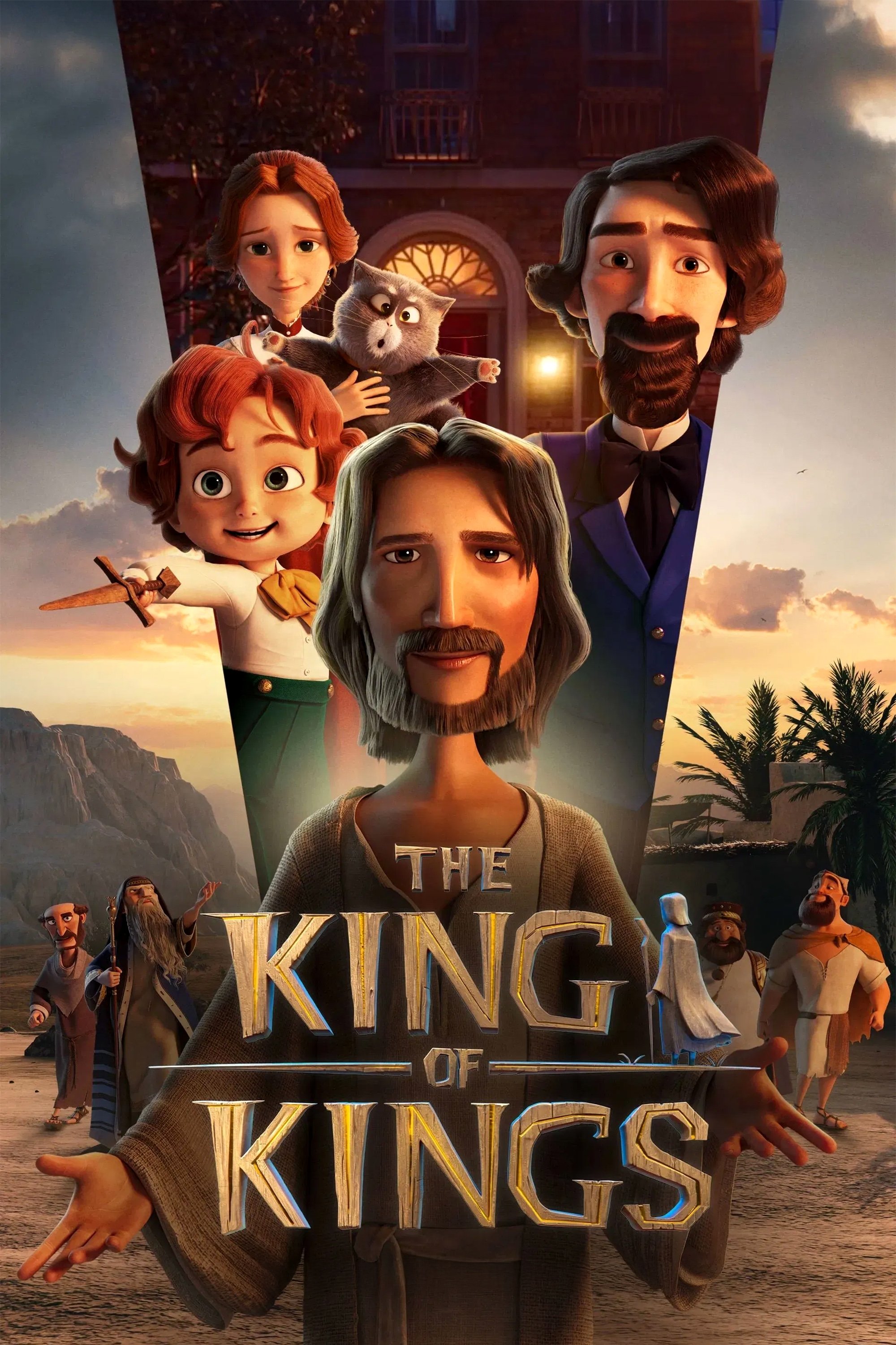movie