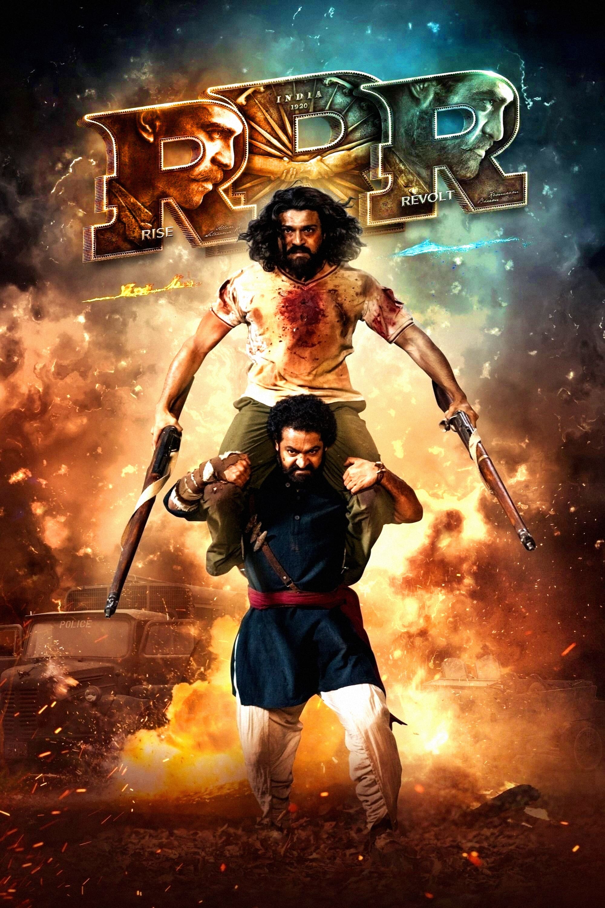 movie